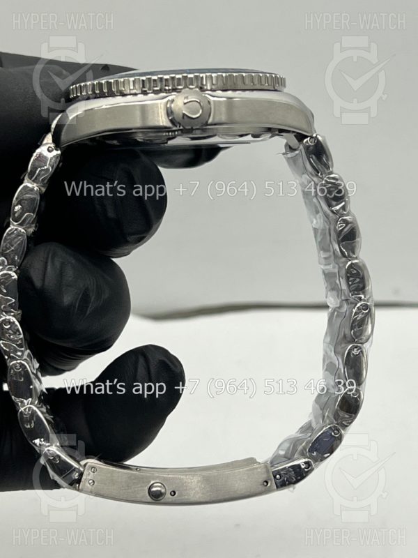 Товар Omega Seamaster Planet Ocean 600M Art 9385 Фото 12 - Omega Seamaster Planet Ocean 600M Art 9385