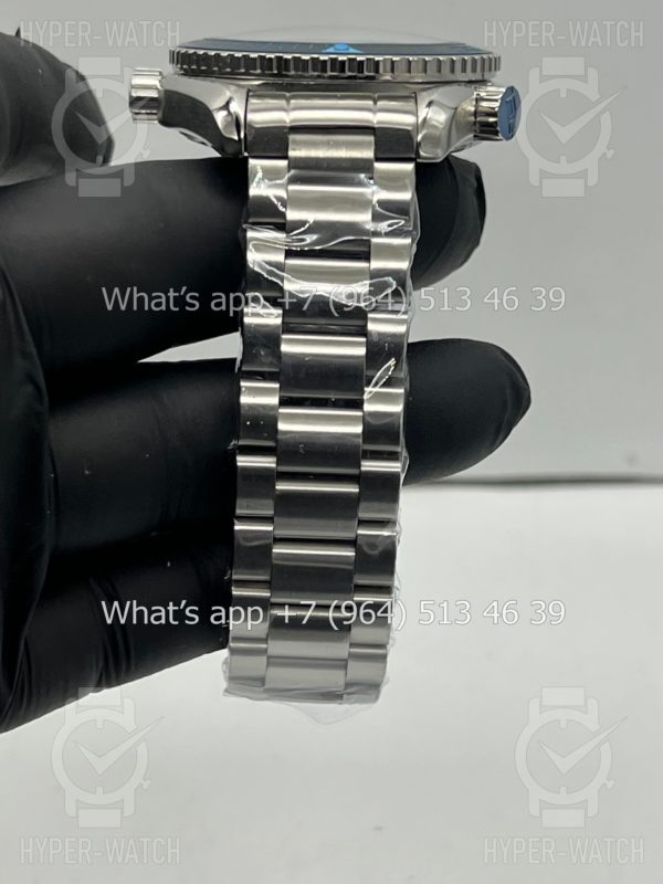 Товар Omega Seamaster Planet Ocean 600M Art 9385 Фото 13 - Omega Seamaster Planet Ocean 600M Art 9385