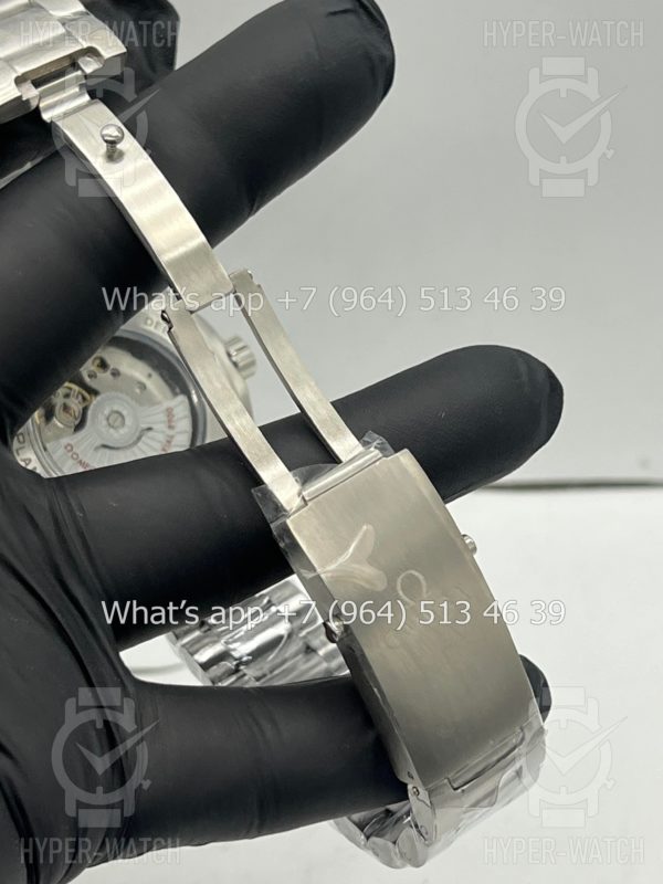 Товар Omega Seamaster Planet Ocean 600M Art 9385 Фото 17 - Omega Seamaster Planet Ocean 600M Art 9385