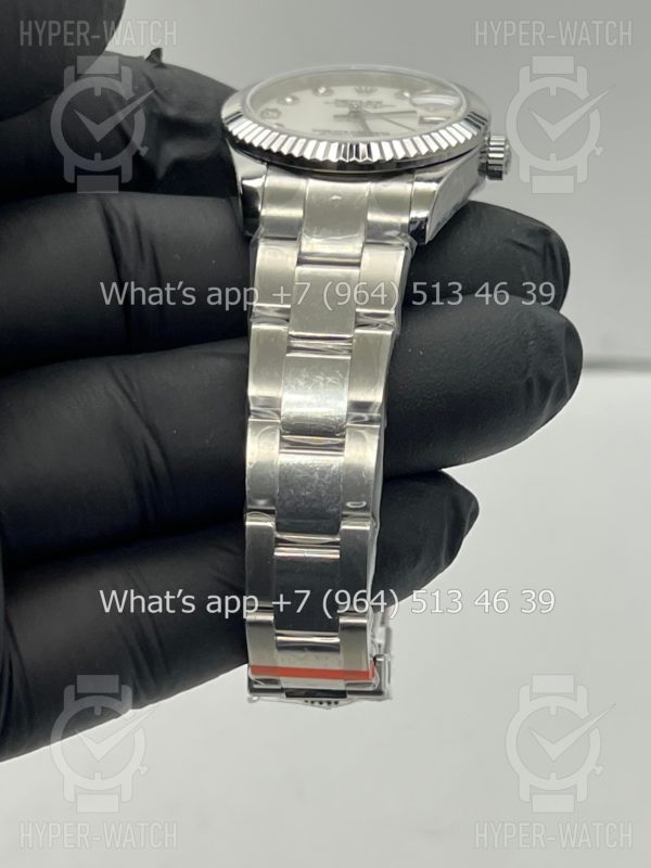 Товар Rolex Datejust 31mm 278274-0005 Фото 13 - Rolex Datejust 31mm 278274-0005