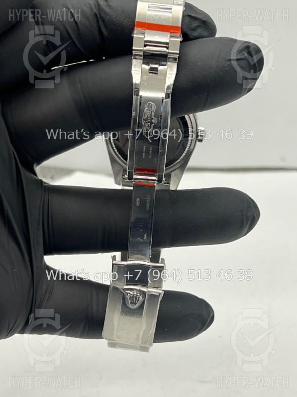 Товар Rolex Datejust 31mm 278274-0005 Фото 20 - Rolex Datejust 31mm 278274-0005