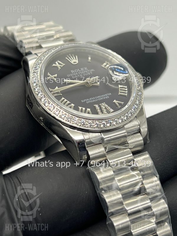 Фото 8 - Rolex Datejust 31mm 278289rbr-0019