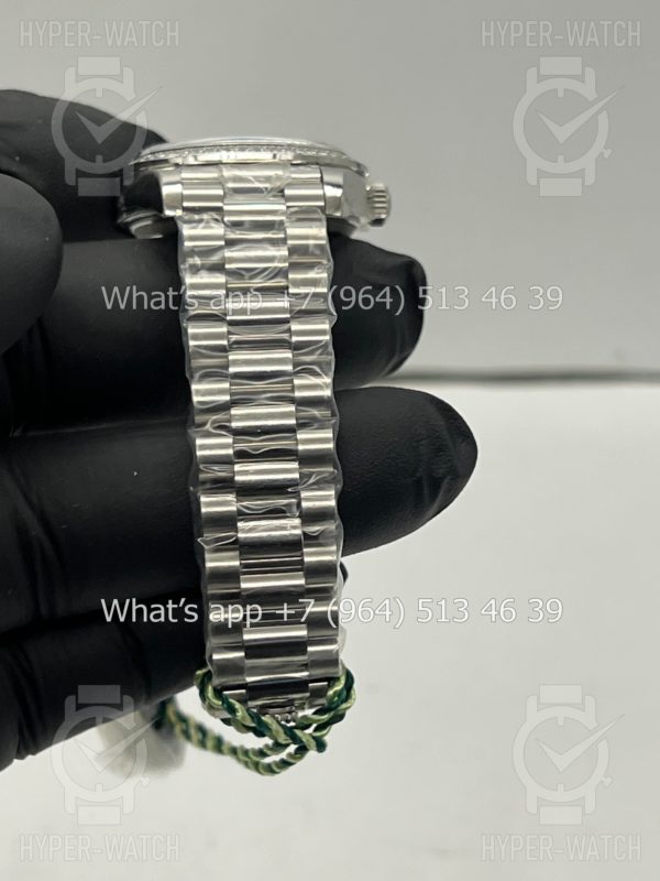 Фото 12 - Rolex Datejust 31mm 278289rbr-0019