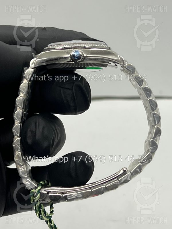 Фото 13 - Rolex Datejust 31mm 278289rbr-0019