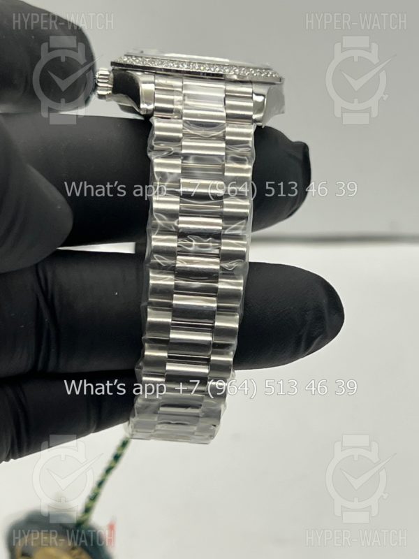 Фото 15 - Rolex Datejust 31mm 278289rbr-0019
