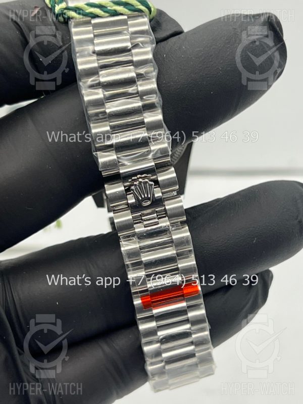 Фото 17 - Rolex Datejust 31mm 278289rbr-0019