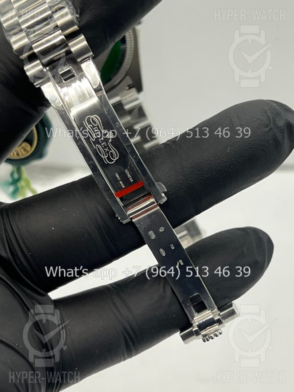 Фото 18 - Rolex Datejust 31mm 278289rbr-0019