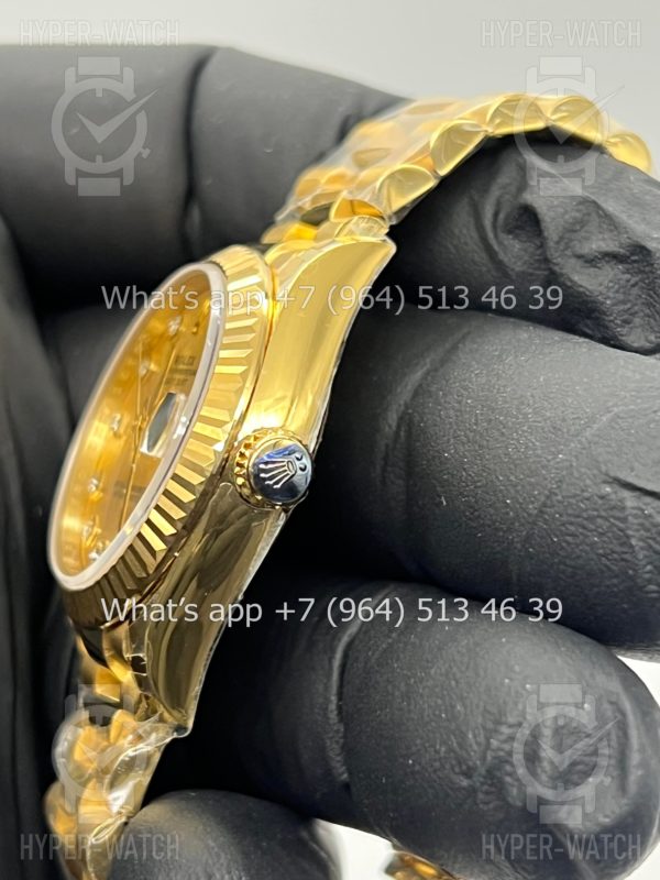 Товар Rolex Datejust 31mm 278278-0009 Фото 8 - Rolex Datejust 31mm 278278-0009