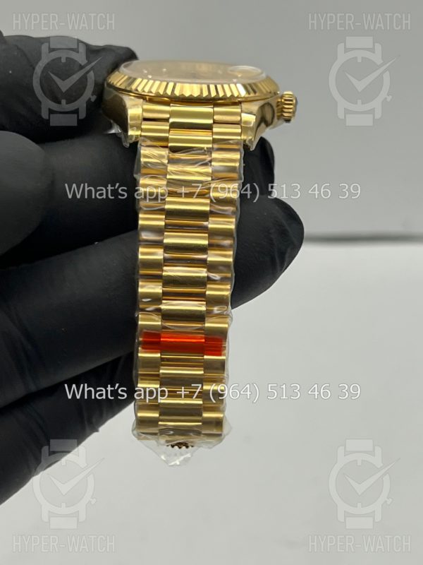 Товар Rolex Datejust 31mm 278278-0009 Фото 11 - Rolex Datejust 31mm 278278-0009