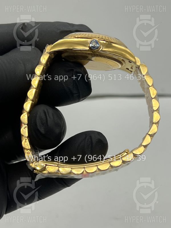 Товар Rolex Datejust 31mm 278278-0009 Фото 12 - Rolex Datejust 31mm 278278-0009