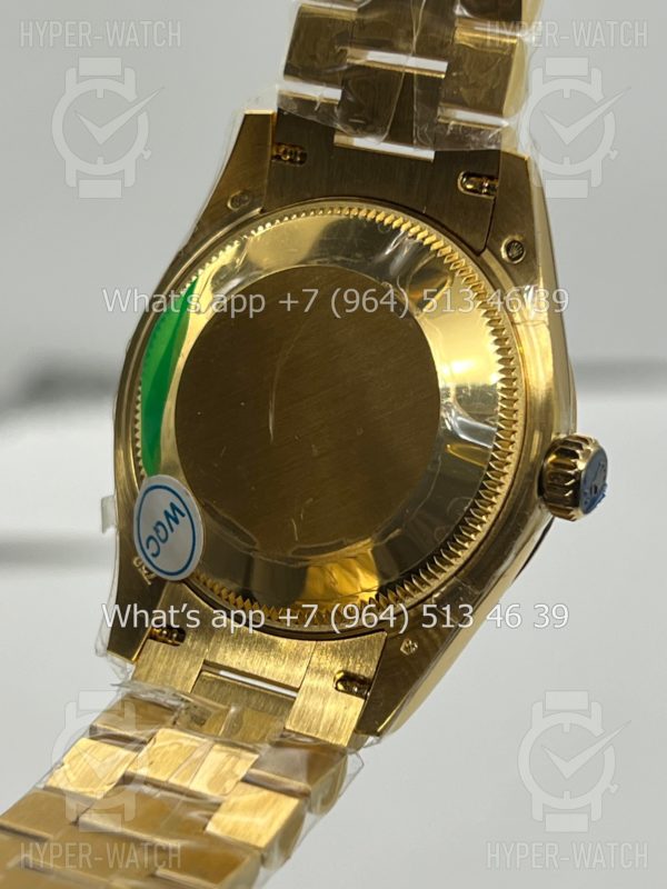 Товар Rolex Datejust 31mm 278278-0009 Фото 18 - Rolex Datejust 31mm 278278-0009