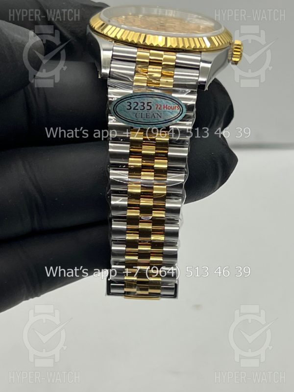 Товар Rolex Datejust 36mm 126233-0033 Clean Фото 6 - Rolex Datejust 36mm 126233-0033 Clean
