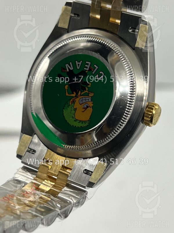 Товар Rolex Datejust 36mm 126233-0033 Clean Фото 12 - Rolex Datejust 36mm 126233-0033 Clean