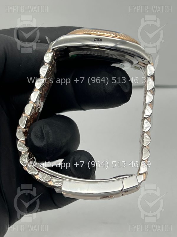 Фото 11 - Rolex Datejust 36mm 126231-0021 Clean