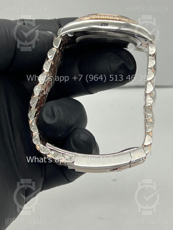 Товар Rolex Datejust 36mm 126281rbr-0009 Steel Фото 12 - Rolex Datejust 36mm 126281rbr-0009 Steel