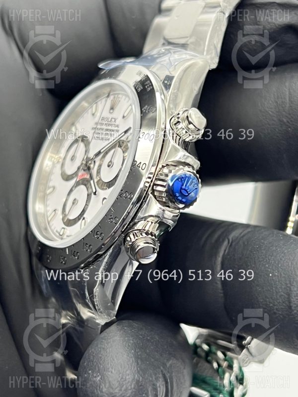 Товар Rolex Cosmograph Daytona 40mm 116520-0016 Steel Фото 4 - Rolex Cosmograph Daytona 40mm 116520-0016 Steel