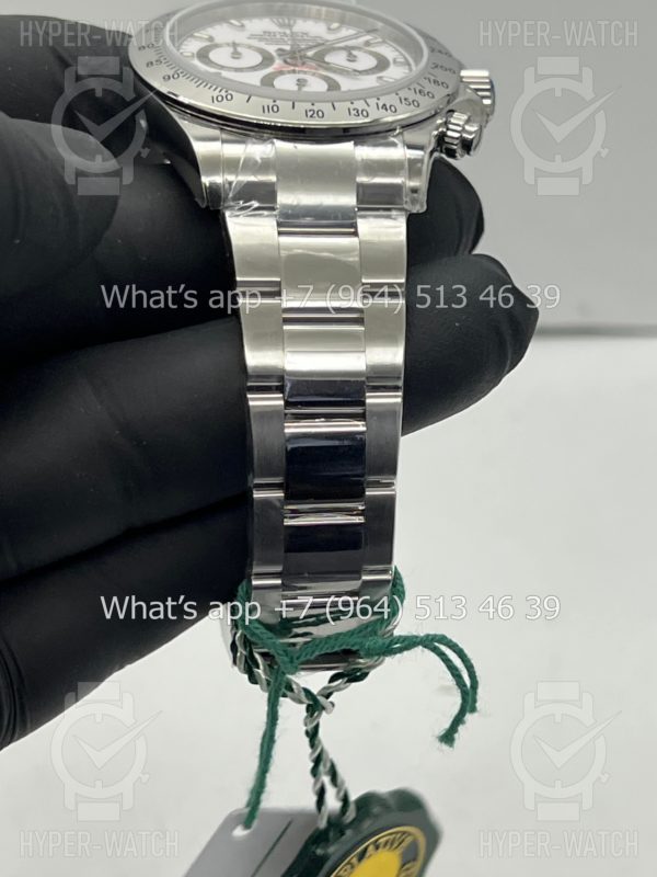 Товар Rolex Cosmograph Daytona 40mm 116520-0016 Steel Фото 11 - Rolex Cosmograph Daytona 40mm 116520-0016 Steel