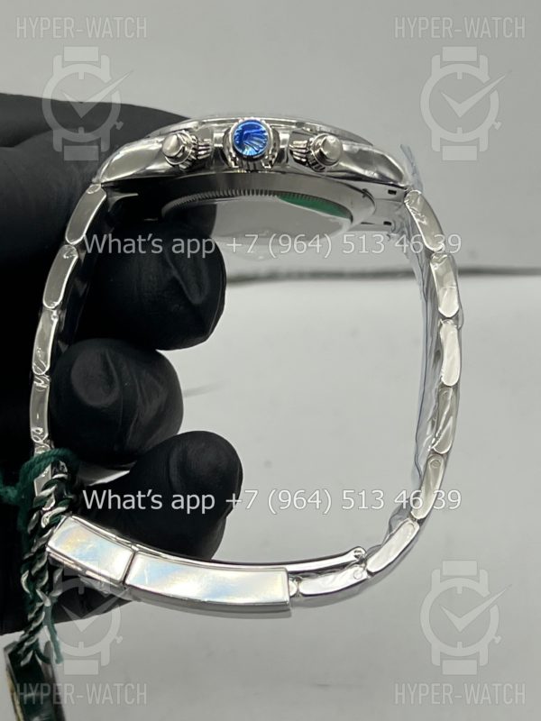 Товар Rolex Cosmograph Daytona 40mm 116520-0016 Steel Фото 12 - Rolex Cosmograph Daytona 40mm 116520-0016 Steel