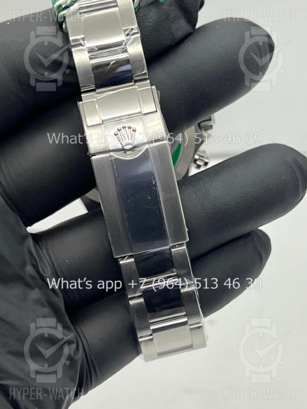 Товар Rolex Cosmograph Daytona 40mm 116520-0016 Steel Фото 15 - Rolex Cosmograph Daytona 40mm 116520-0016 Steel