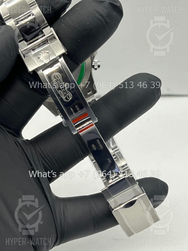 Товар Rolex Cosmograph Daytona 40mm 116520-0016 Steel Фото 16 - Rolex Cosmograph Daytona 40mm 116520-0016 Steel