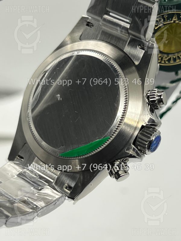 Товар Rolex Cosmograph Daytona 40mm 116520-0016 Steel Фото 17 - Rolex Cosmograph Daytona 40mm 116520-0016 Steel