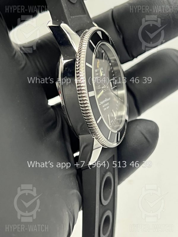 Товар Breitling Superocean Heritage 42mm A1732124/BA61/200S Фото 7 - Breitling Superocean Heritage 42mm A1732124/BA61/200S