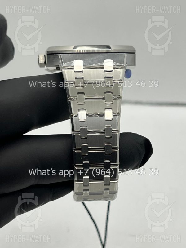 Товар Audemars Piguet Royal Oak 41mm 15500ST.OO.1220ST.01 ZF Фото 7 - Audemars Piguet Royal Oak 41mm 15500ST.OO.1220ST.01 ZF
