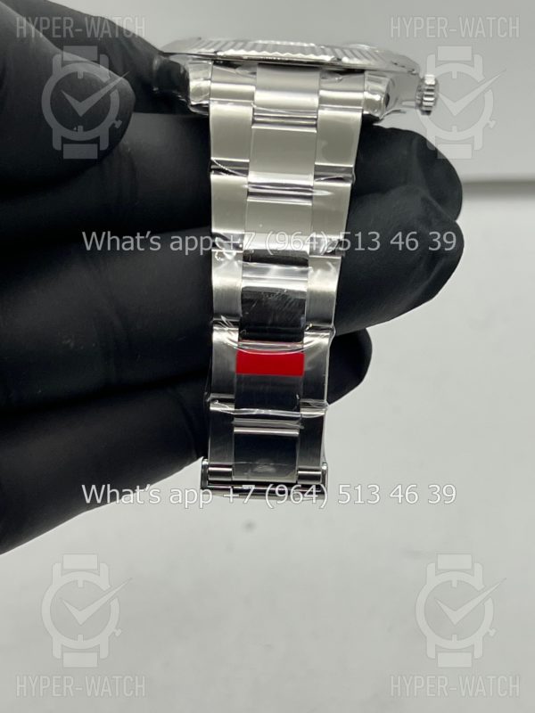Товар Rolex DateJust 41mm 126334-0001 VS Фото 7 - Rolex DateJust 41mm 126334-0001 VS