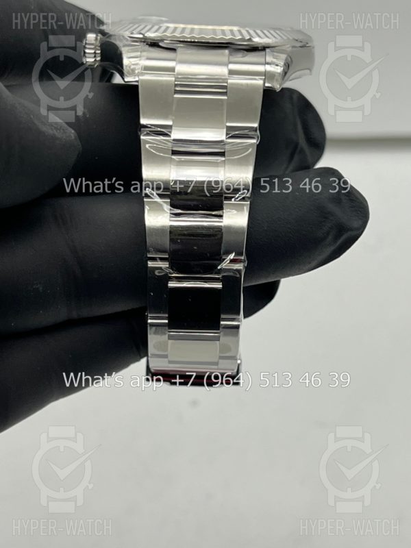 Товар Rolex DateJust 41mm 126334-0001 VS Фото 9 - Rolex DateJust 41mm 126334-0001 VS