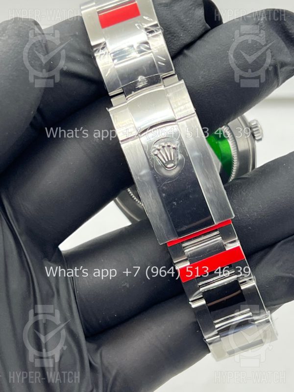 Товар Rolex DateJust 41mm 126334-0001 VS Фото 11 - Rolex DateJust 41mm 126334-0001 VS