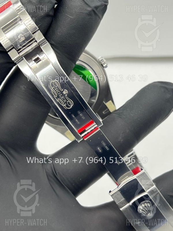 Товар Rolex DateJust 41mm 126334-0001 VS Фото 12 - Rolex DateJust 41mm 126334-0001 VS