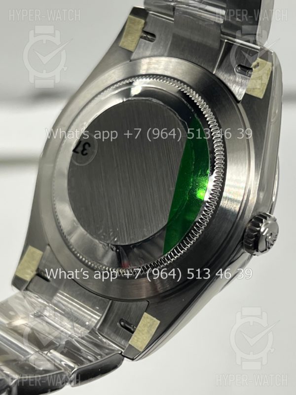 Товар Rolex DateJust 41mm 126334-0001 VS Фото 14 - Rolex DateJust 41mm 126334-0001 VS
