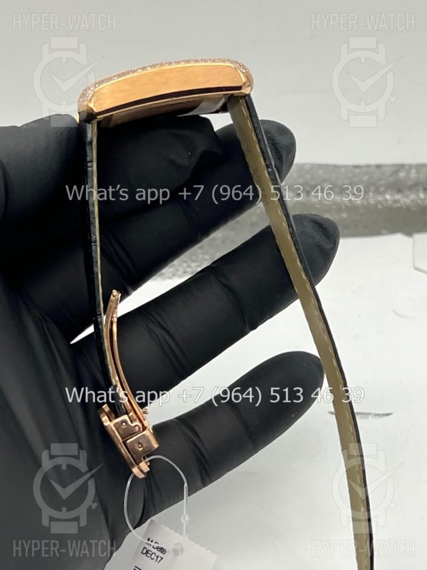 Товар Cartier Tank Art 9341 Фото 13 - Cartier Tank Art 9341