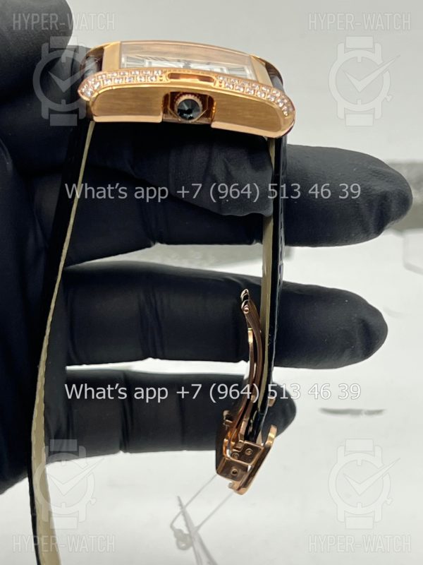 Товар Cartier Tank Art 9341 Фото 14 - Cartier Tank Art 9341