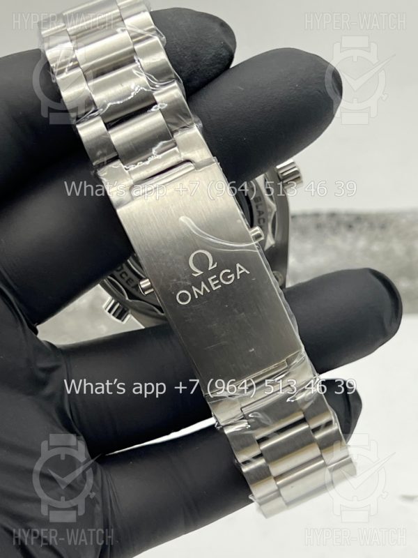 Товар Omega Seamaster Planet Ocean 600M Art 9379 Фото 12 - Omega Seamaster Planet Ocean 600M Art 9379