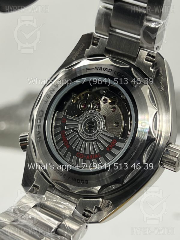 Товар Omega Seamaster Planet Ocean 600M Art 9379 Фото 14 - Omega Seamaster Planet Ocean 600M Art 9379