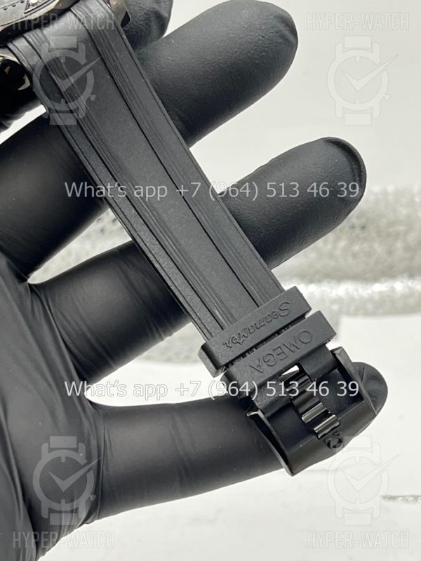 Товар Omega Seamaster Diver 300M Art 9273 Фото 7 - Omega Seamaster Diver 300M Art 9273