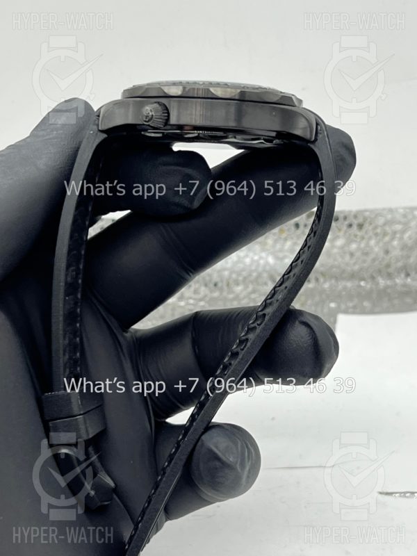 Товар Omega Seamaster Diver 300M Art 9273 Фото 8 - Omega Seamaster Diver 300M Art 9273