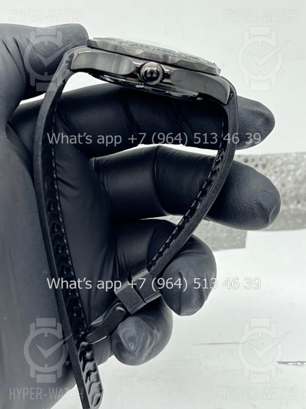 Товар Omega Seamaster Diver 300M Art 9273 Фото 9 - Omega Seamaster Diver 300M Art 9273