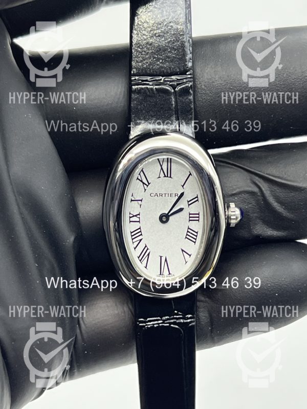Товар Cartier Baignoire WGBA002 Фото 2 - Cartier Baignoire WGBA002