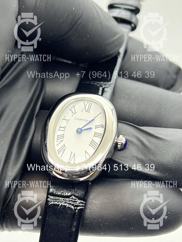 Товар Cartier Baignoire WGBA002 Фото 4 - Cartier Baignoire WGBA002