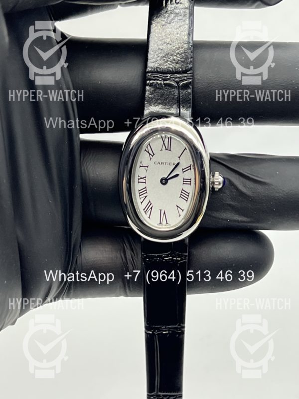 Товар Cartier Baignoire WGBA002 Фото 5 - Cartier Baignoire WGBA002