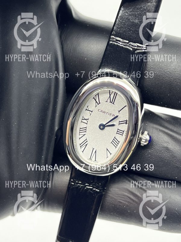 Товар Cartier Baignoire WGBA002 Фото 7 - Cartier Baignoire WGBA002