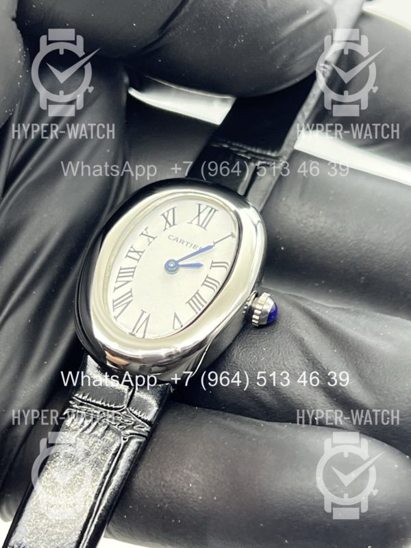 Товар Cartier Baignoire WGBA002 Фото 8 - Cartier Baignoire WGBA002