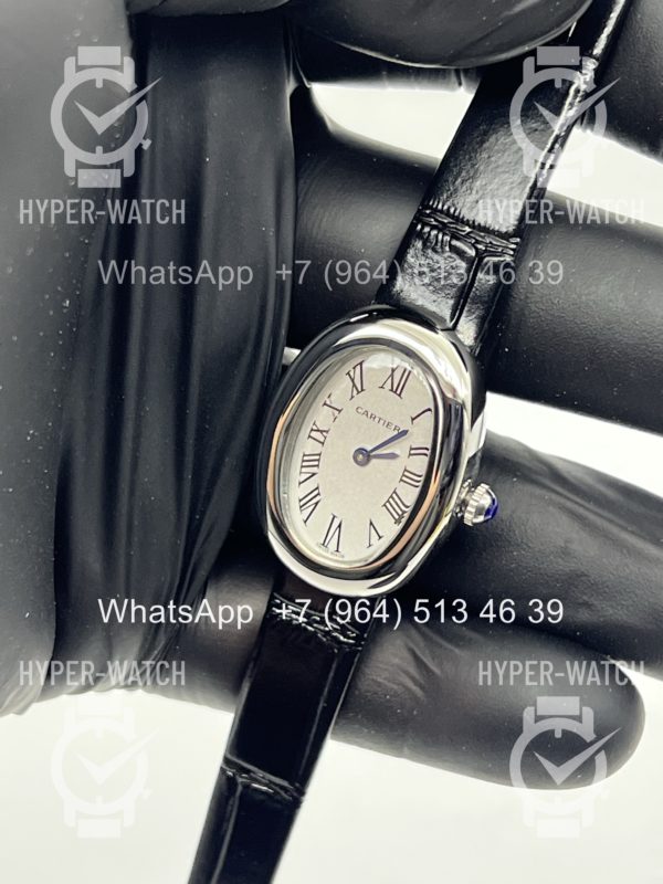 Товар Cartier Baignoire WGBA002 Фото 9 - Cartier Baignoire WGBA002