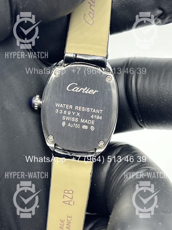 Товар Cartier Baignoire WGBA002 Фото 15 - Cartier Baignoire WGBA002