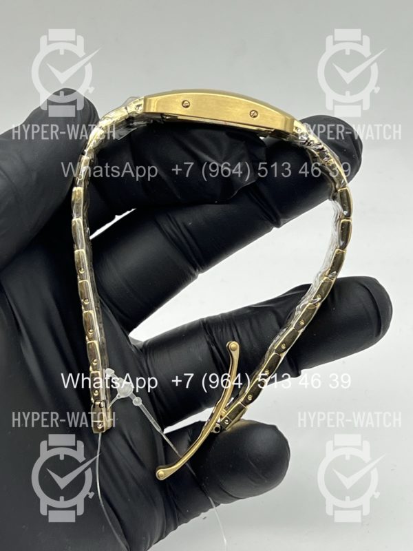 Товар Cartier Tank Americaine Art 9340 Фото 12 - Cartier Tank Americaine Art 9340