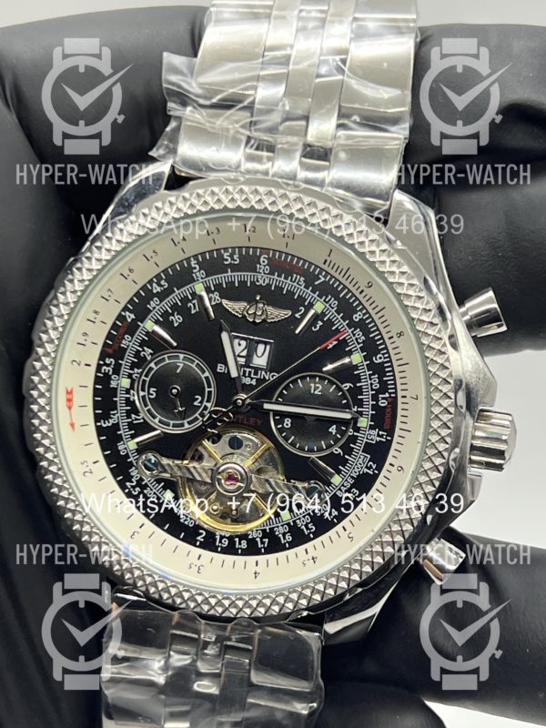 Товар Breitling Breitling for Bentley Art 9280 Фото 2 - Breitling Breitling for Bentley Art 9280