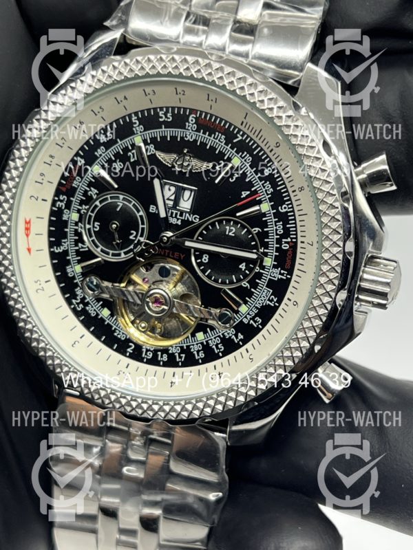 Товар Breitling Breitling for Bentley Art 9280 Фото 3 - Breitling Breitling for Bentley Art 9280