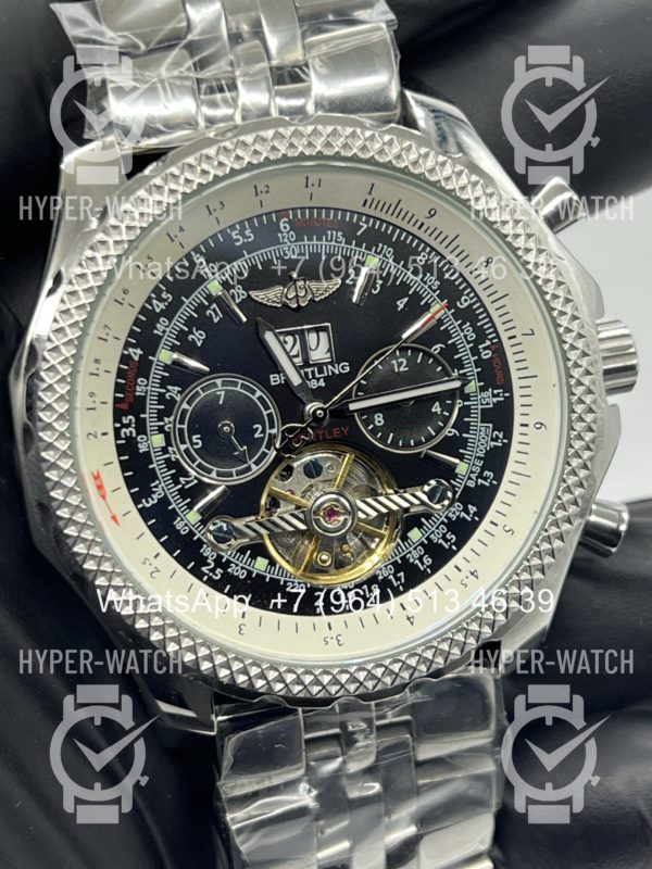 Товар Breitling Breitling for Bentley Art 9280 Фото 4 - Breitling Breitling for Bentley Art 9280